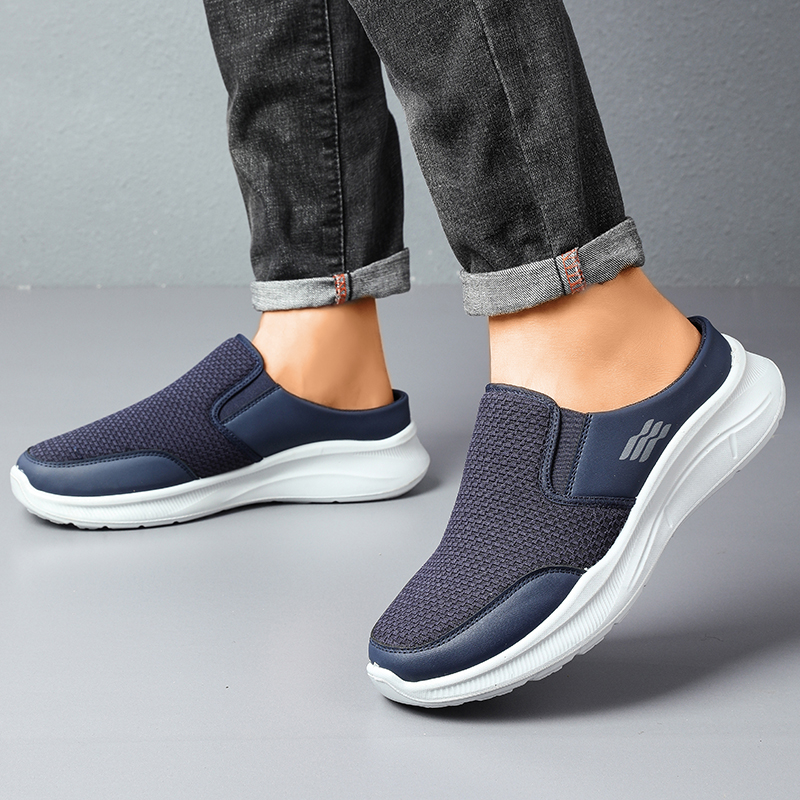 Mens Fashion Chinos - Men's Fashionable and Lightweight Men's Slippers