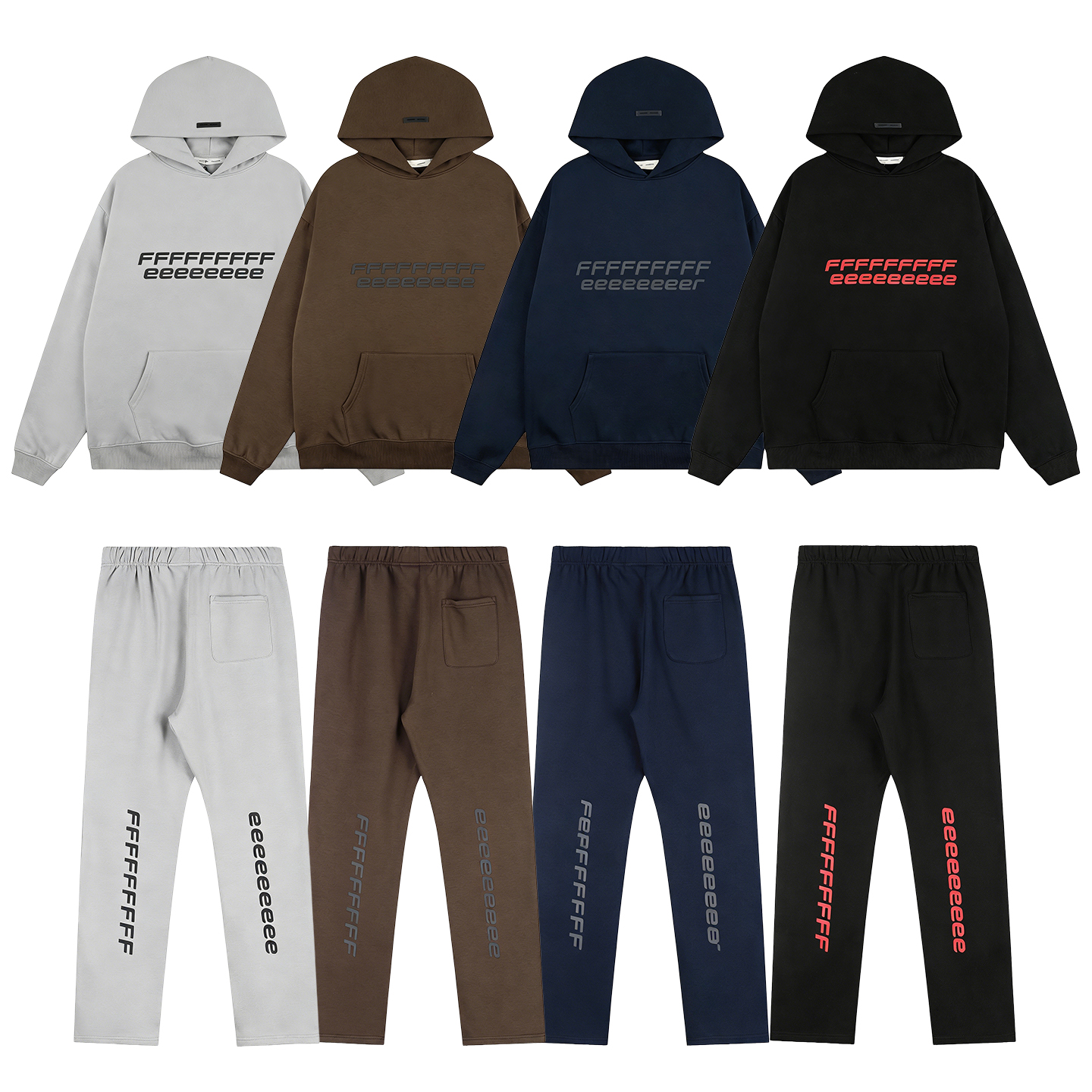 Men'S Fashion Hoodie - 26ss Classic Brand 2026 Collection New