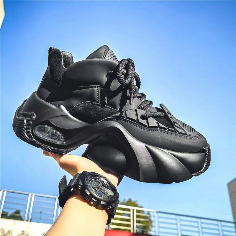 Mens Fashion Chinos - Casual Sneakers Designer Style Men Shoes