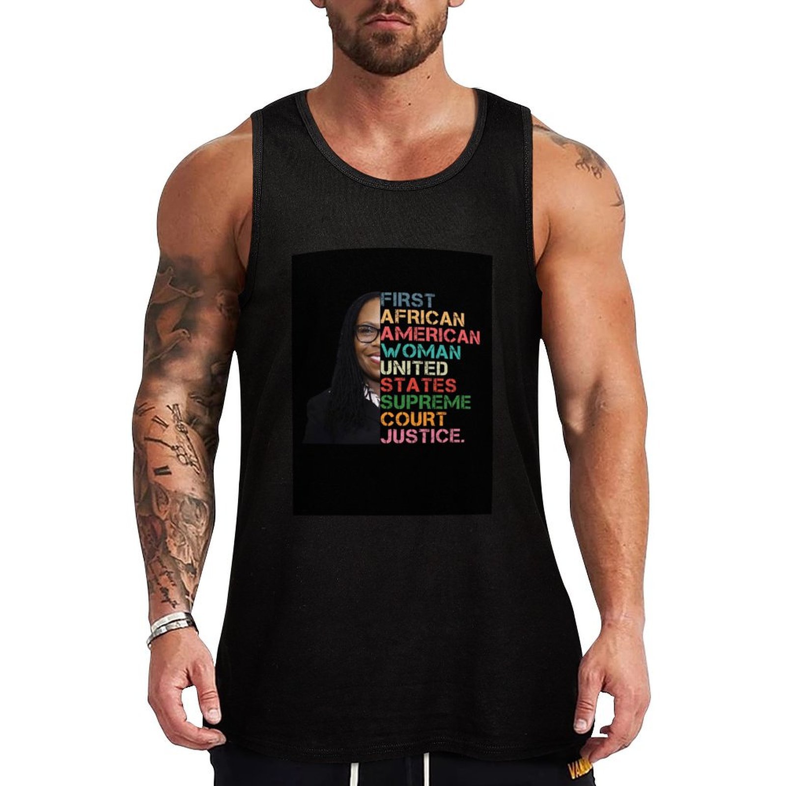 Men'S Fashion Quotes - Ketanji Brown Jackson quotesJudge Ketanji Brown