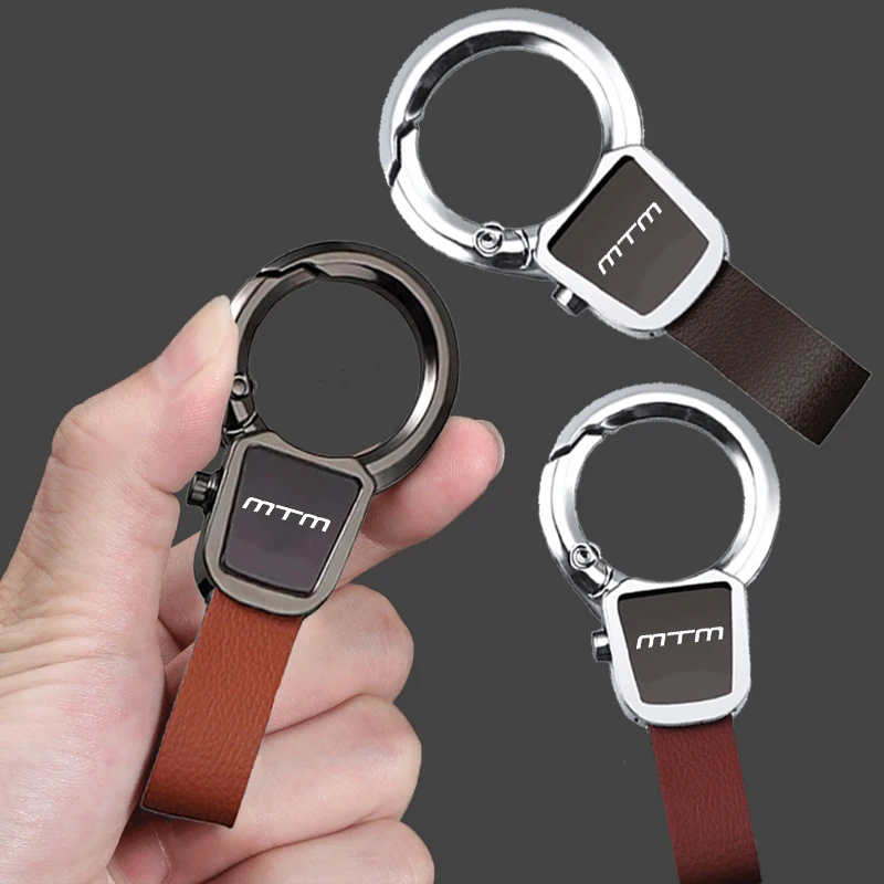 Men Fashion Key - Cup Holders For Volkswagen MTM 2024