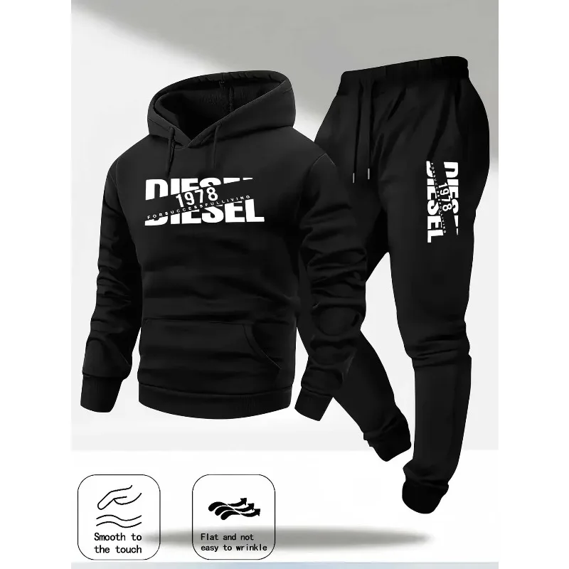 Men'S Fashion For 2026 - 2026 popular autumn and winter new