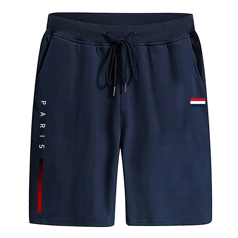 Paris Fashion Men - Paris Fashion Men's Sport Shorts Summer
