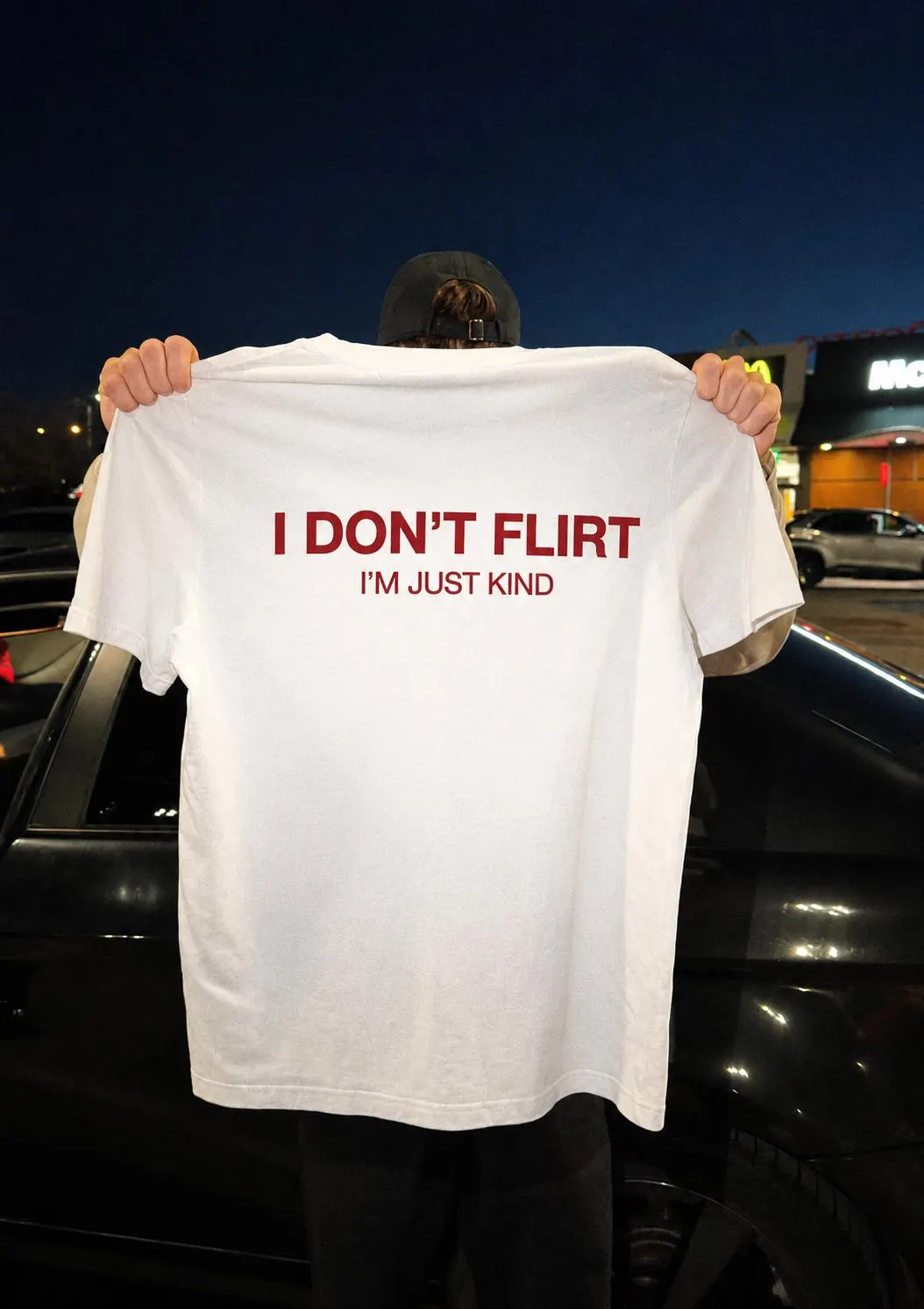 Men'S Fashion Quotes - Summer Men's T-shirt, Fashionable Trend, Comfortable