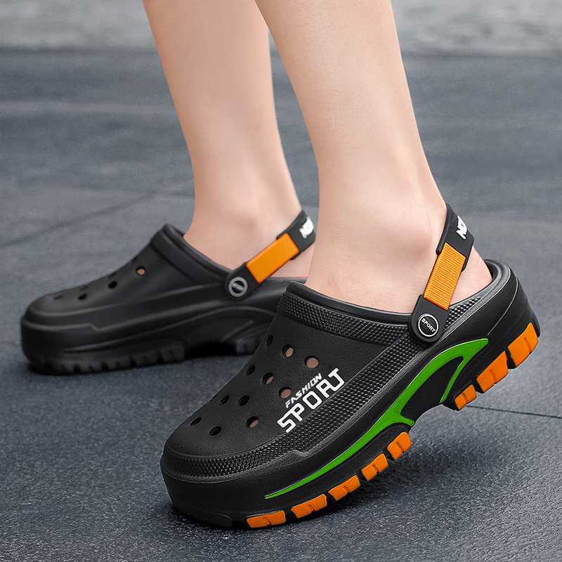 Mens Fashion Chinos - Men's Fashion Shoes Slip On Breathable