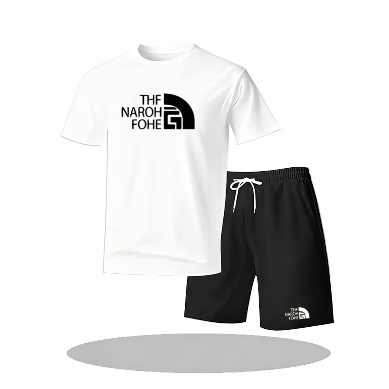 Summer Fashion Casual Brand Me - огляд і ціна Men'S Fashion Brands