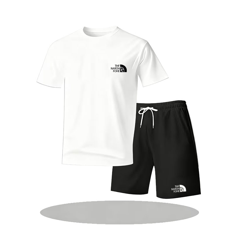 Summer Fashion Casual Brand Me - огляд і ціна Men'S Fashion Brands