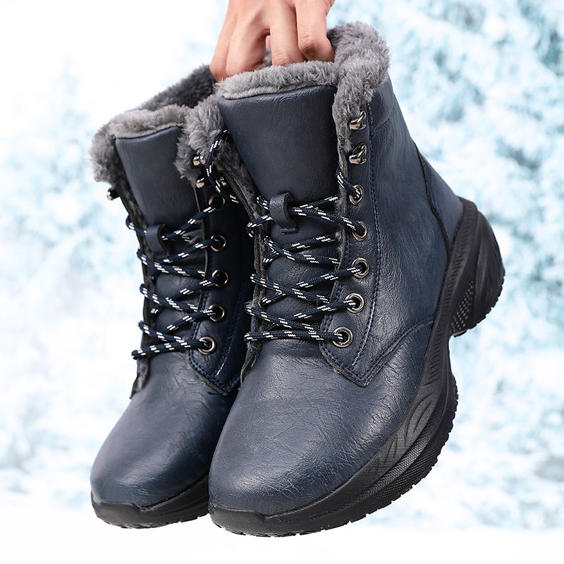 Men Winter Snow Boots for Wate - огляд і ціна Mens Fashion Chinos