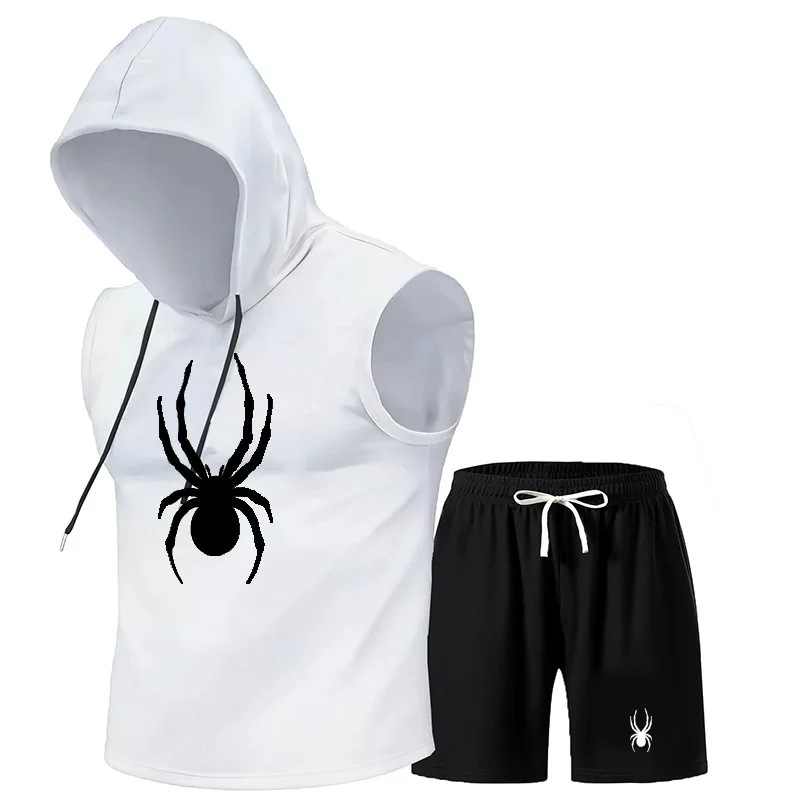 Brand  Summer Men's Two Piece  - огляд і ціна Men'S Fashion Brands