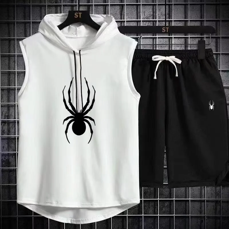Brand  Summer Men's Two Piece  - огляд і ціна Men'S Fashion Brands