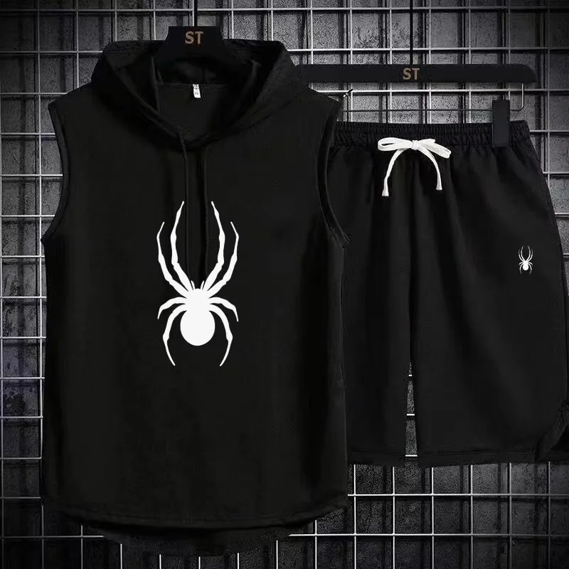 Brand  Summer Men's Two Piece  - огляд і ціна Men'S Fashion Brands
