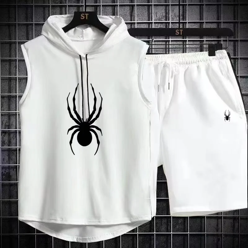 Brand  Summer Men's Two Piece  - огляд і ціна Men'S Fashion Brands