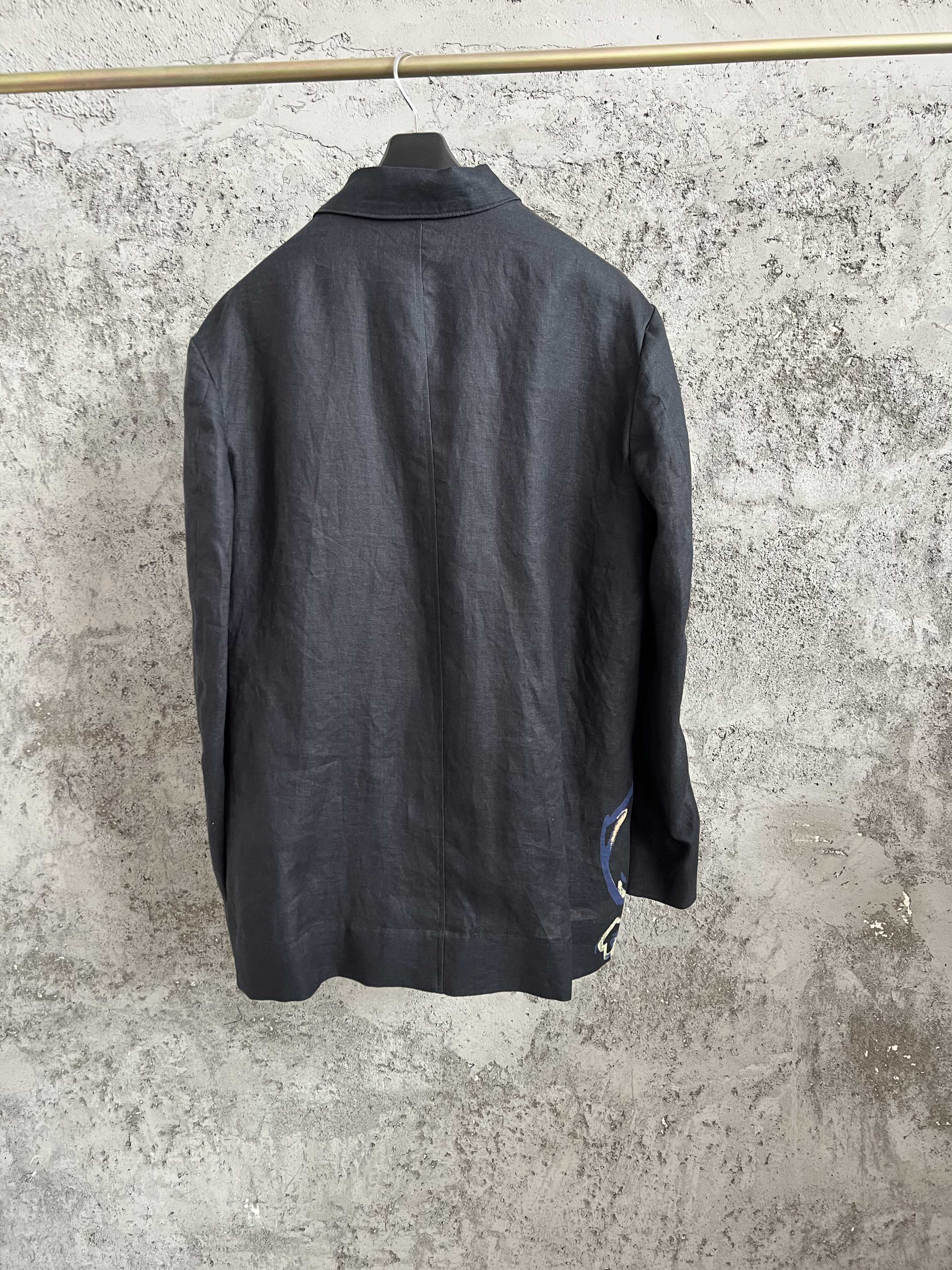 TOP-YAMAMOTO Paris Fashion Sho - огляд і ціна Paris Fashion Men
