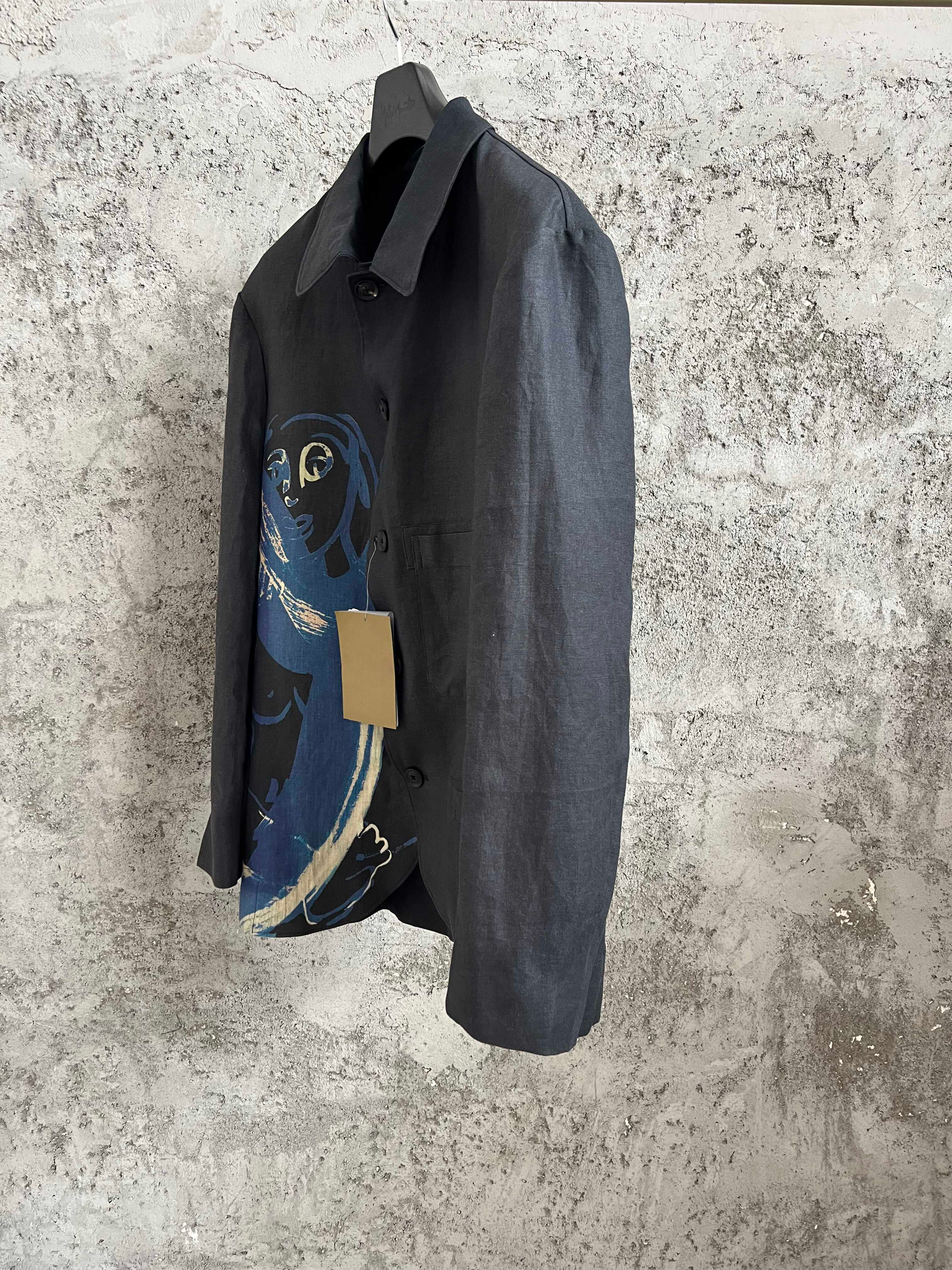 TOP-YAMAMOTO Paris Fashion Sho - огляд і ціна Paris Fashion Men
