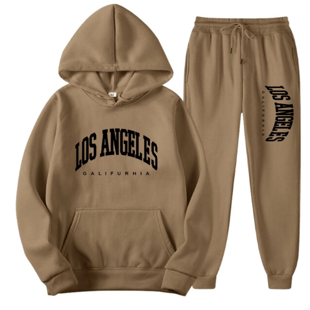 2026 Fashion Printed Sports Su - огляд і ціна Men'S Fashion Hoodie