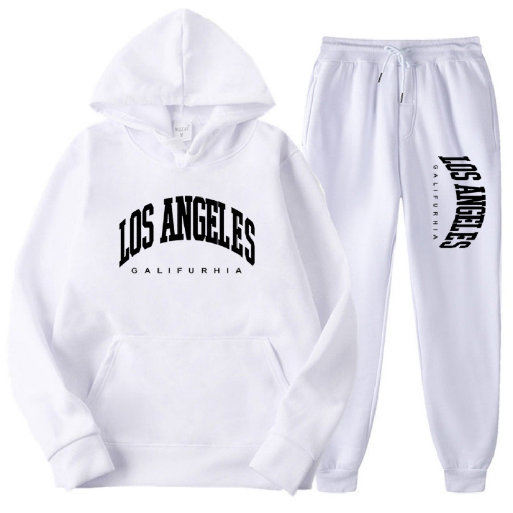 2026 Fashion Printed Sports Su - огляд і ціна Men'S Fashion Hoodie