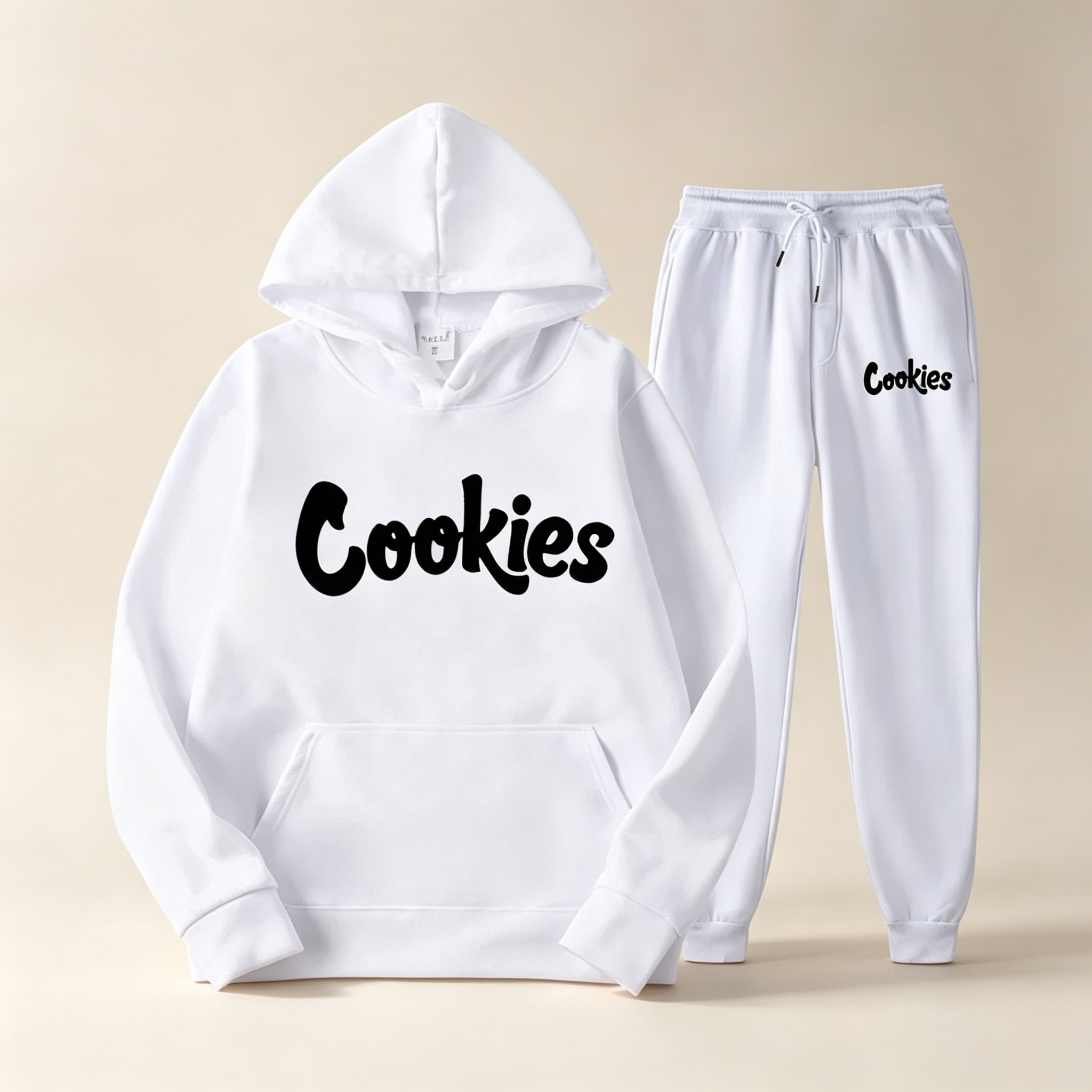 2026 Fashion Trend Hooded Casu - огляд і ціна Men'S Fashion Hoodie