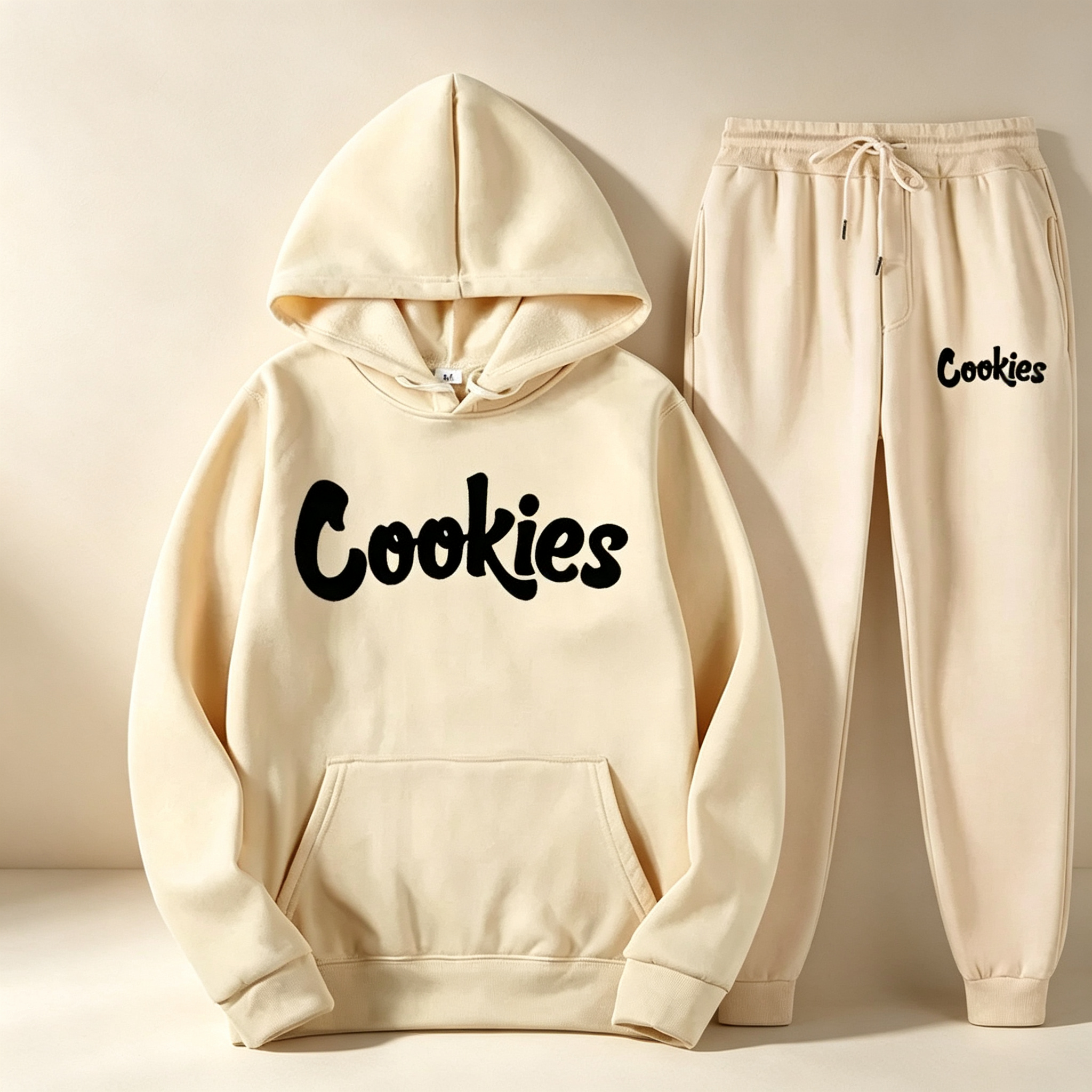 2026 Fashion Trend Hooded Casu - огляд і ціна Men'S Fashion Hoodie
