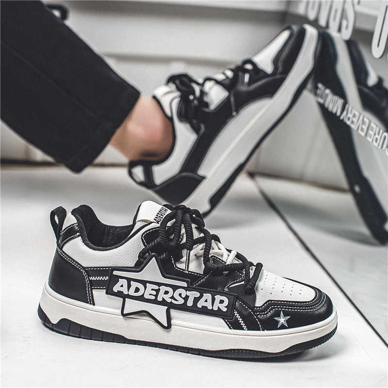 Round Nose Rubber Sole Cute Sn - огляд і ціна Men'S Fashion Brands