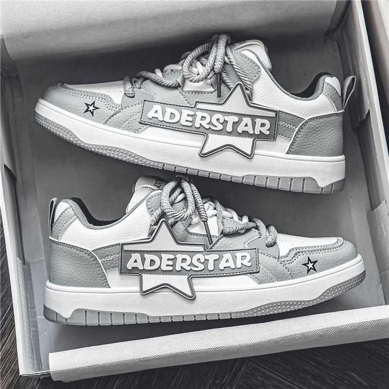 Round Nose Rubber Sole Cute Sn - огляд і ціна Men'S Fashion Brands