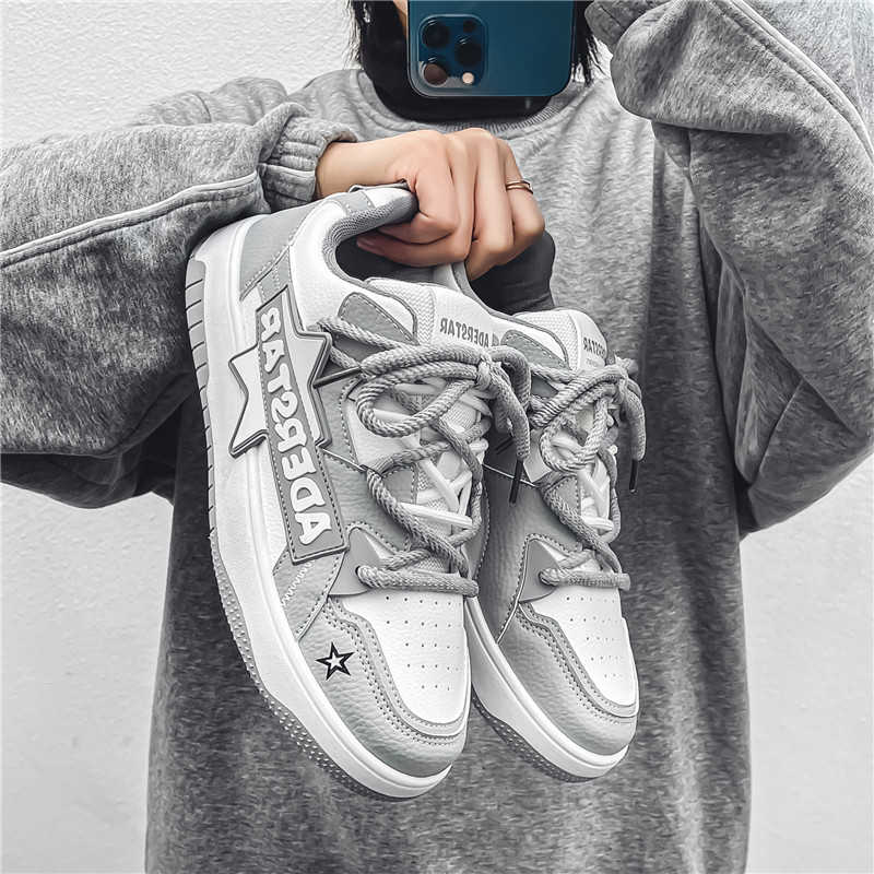 Round Nose Rubber Sole Cute Sn - огляд і ціна Men'S Fashion Brands