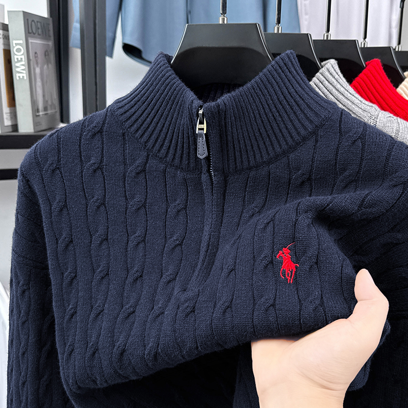 Heshi Brand Fashion American 2 - огляд і ціна Mens Fashion Jumpers