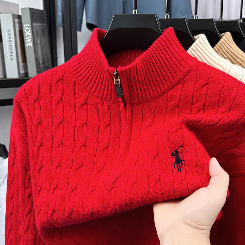 Heshi Brand Fashion American 2 - огляд і ціна Mens Fashion Jumpers