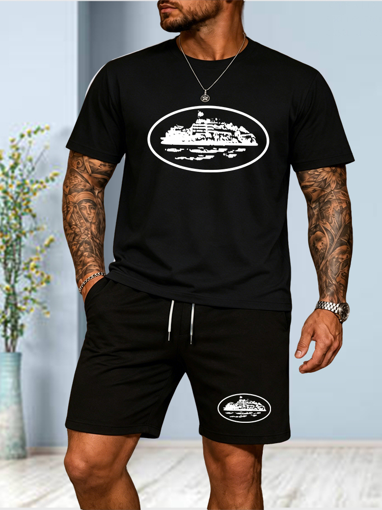 2026 Summer New Small Boat Pri - огляд і ціна Men'S Fashion Brands
