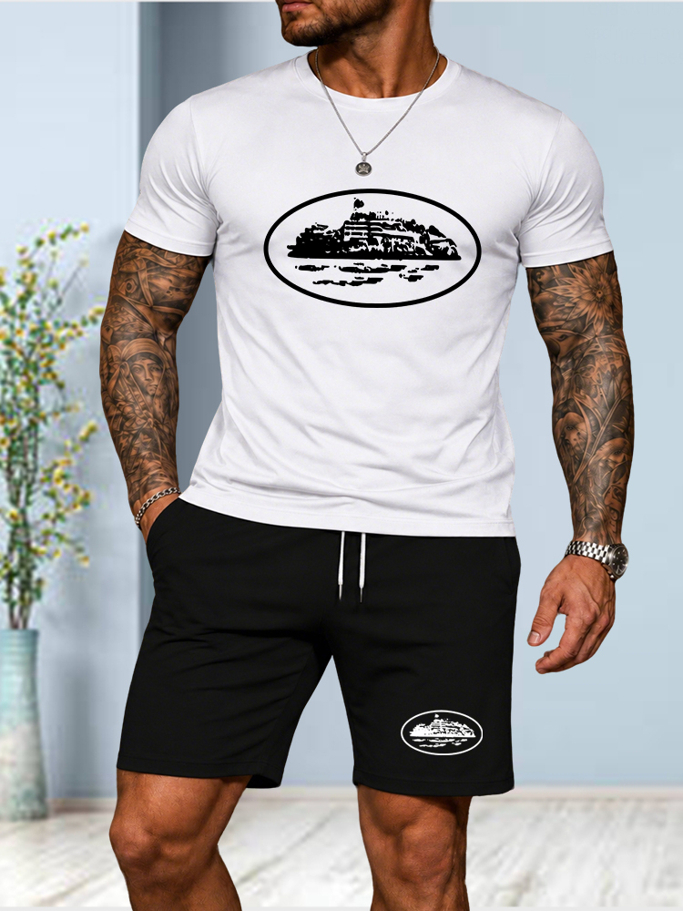 2026 Summer New Small Boat Pri - огляд і ціна Men'S Fashion Brands