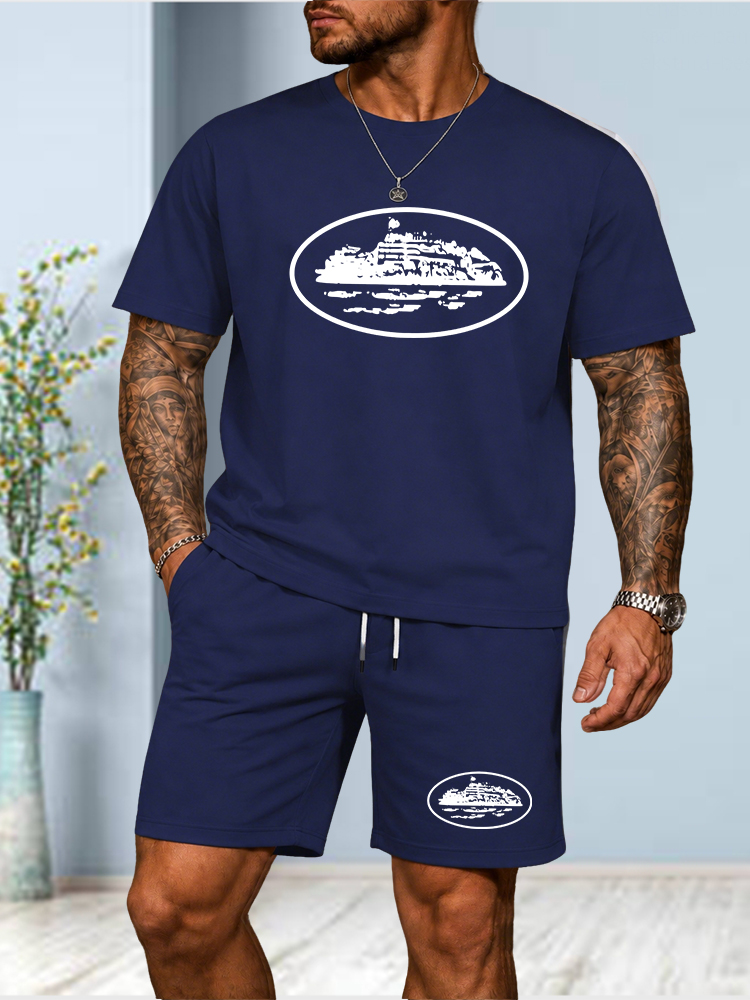 2026 Summer New Small Boat Pri - огляд і ціна Men'S Fashion Brands