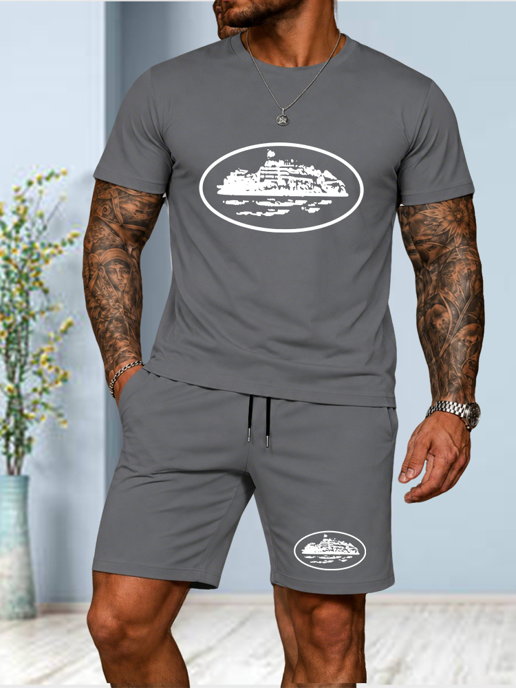 2026 Summer New Small Boat Pri - огляд і ціна Men'S Fashion Brands