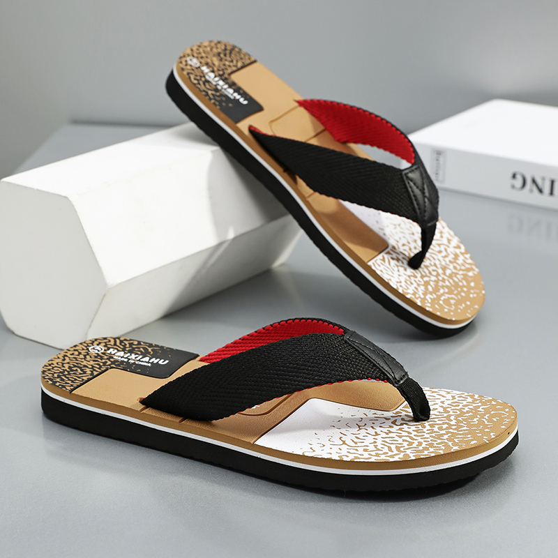 Men Flip Flops High Quality Br - огляд і ціна Men'S Fashion Brands