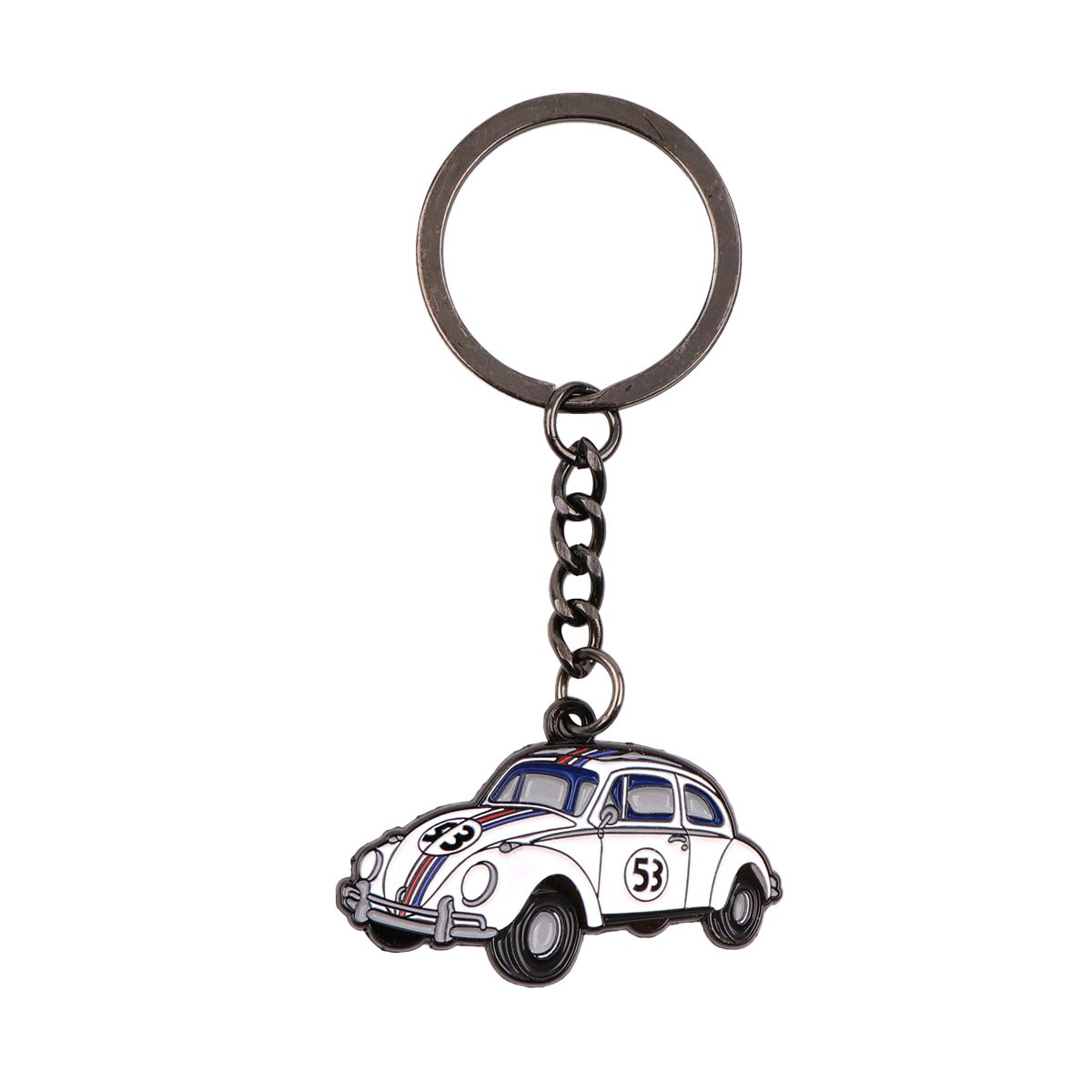 Vintage Car Keychain For Women - огляд і ціна Men Fashion Key