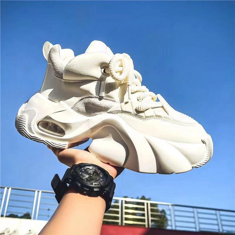 Casual Sneakers Designer Style - огляд і ціна Mens Fashion Chinos