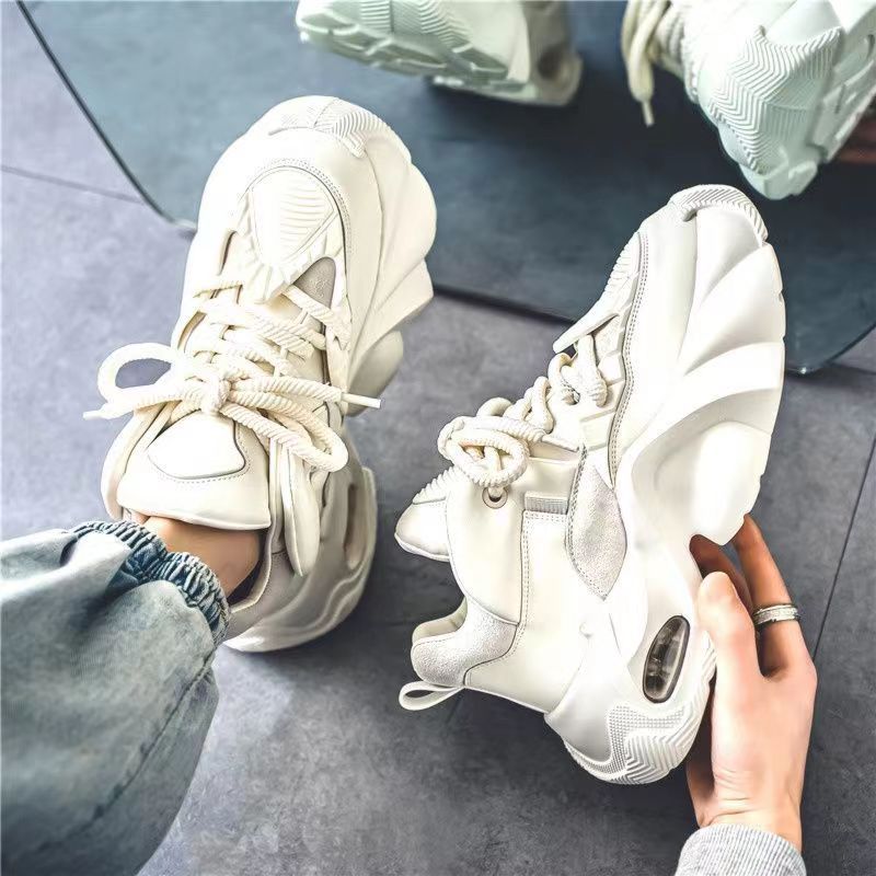 Casual Sneakers Designer Style - огляд і ціна Mens Fashion Chinos