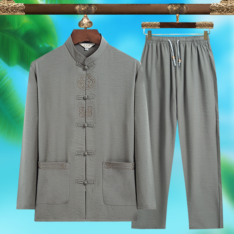 High-quality Men's Fashionable - огляд і ціна Mens Fashion Wear