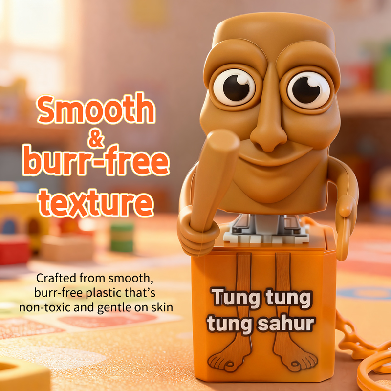 Stick man Tung tung tung Tungt - огляд і ціна Men Fashion Key