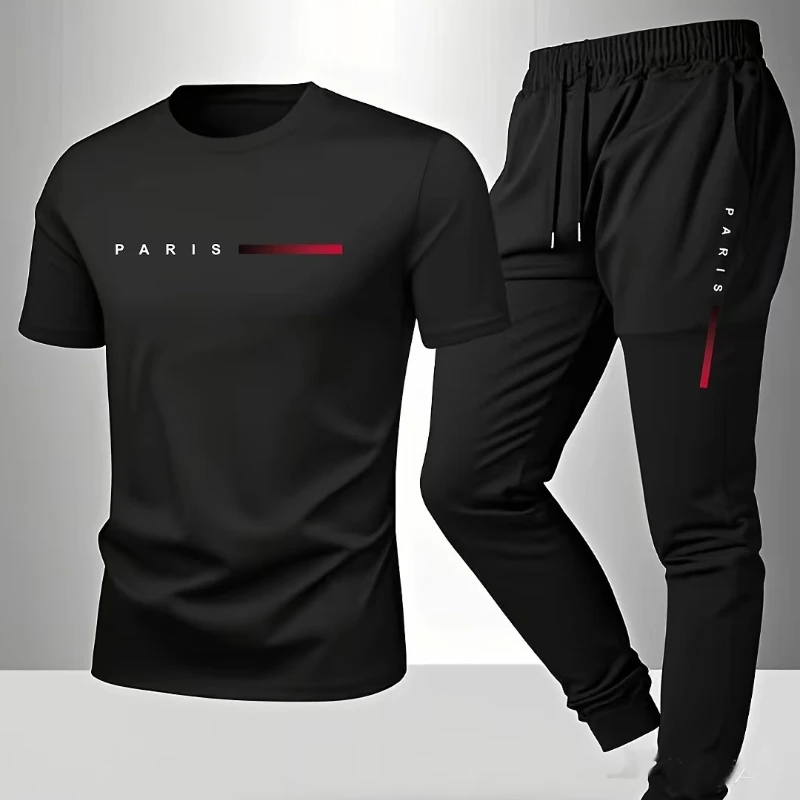 PARIS Men s casual suit spring - огляд і ціна Paris Fashion Men