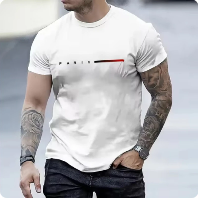 PARIS Men s casual suit spring - огляд і ціна Paris Fashion Men