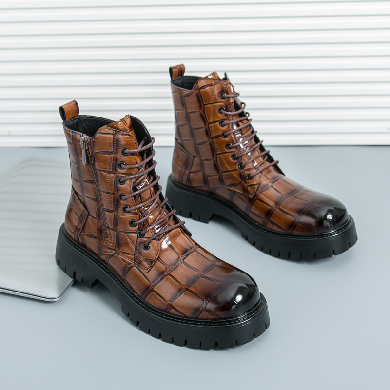 Summer Men Fashion Chelsea Boo - огляд і ціна Men'S Fashion Brands