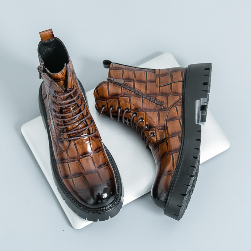 Summer Men Fashion Chelsea Boo - огляд і ціна Men'S Fashion Brands
