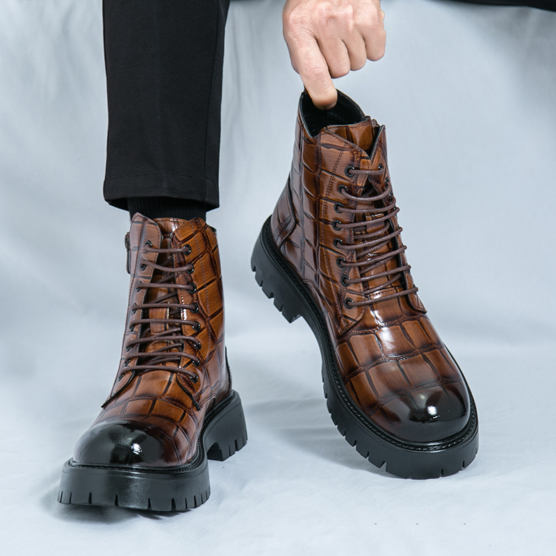 Summer Men Fashion Chelsea Boo - огляд і ціна Men'S Fashion Brands