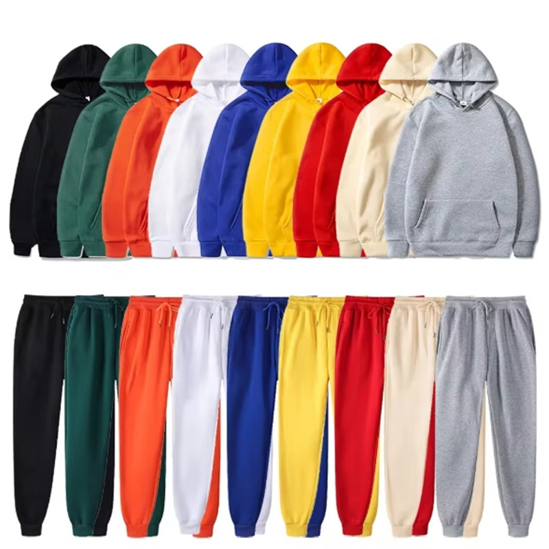 new 2026 Men's Sports Suits Fa - огляд і ціна Men'S Fashion Hoodie
