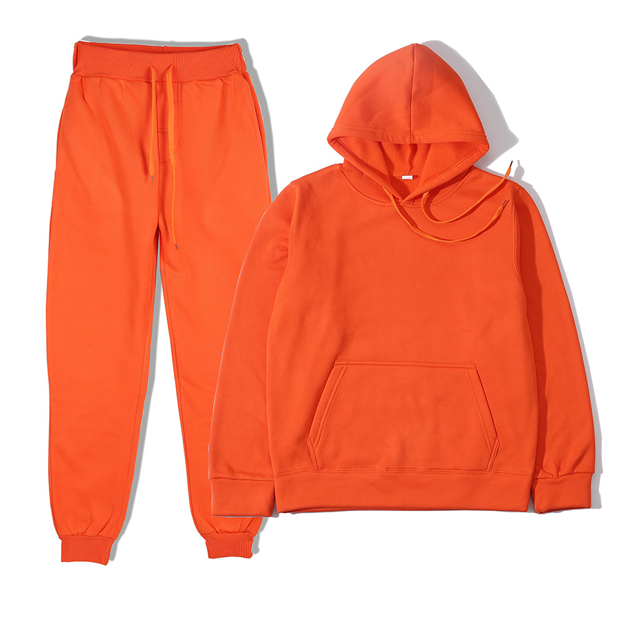 new 2026 Men's Sports Suits Fa - огляд і ціна Men'S Fashion Hoodie