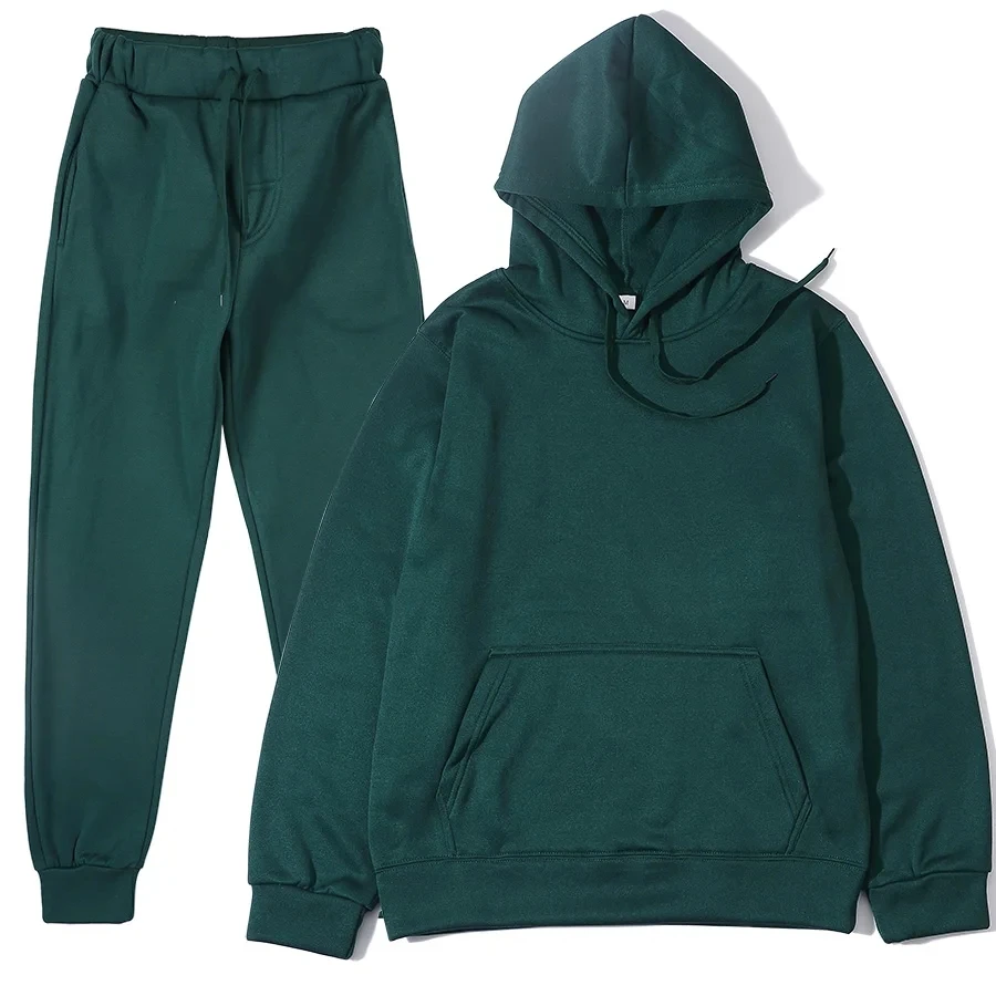 new 2026 Men's Sports Suits Fa - огляд і ціна Men'S Fashion Hoodie