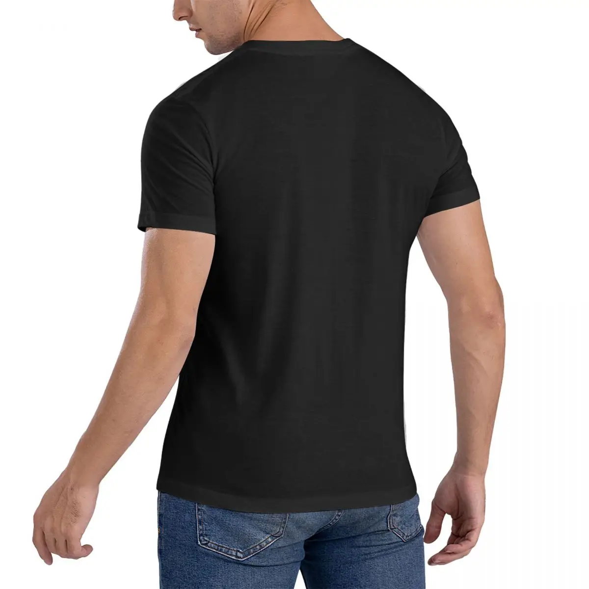 Left 4 Dead 2 T Shirt Men Fash - огляд і ціна Men'S Fashion Oversized T Shirt