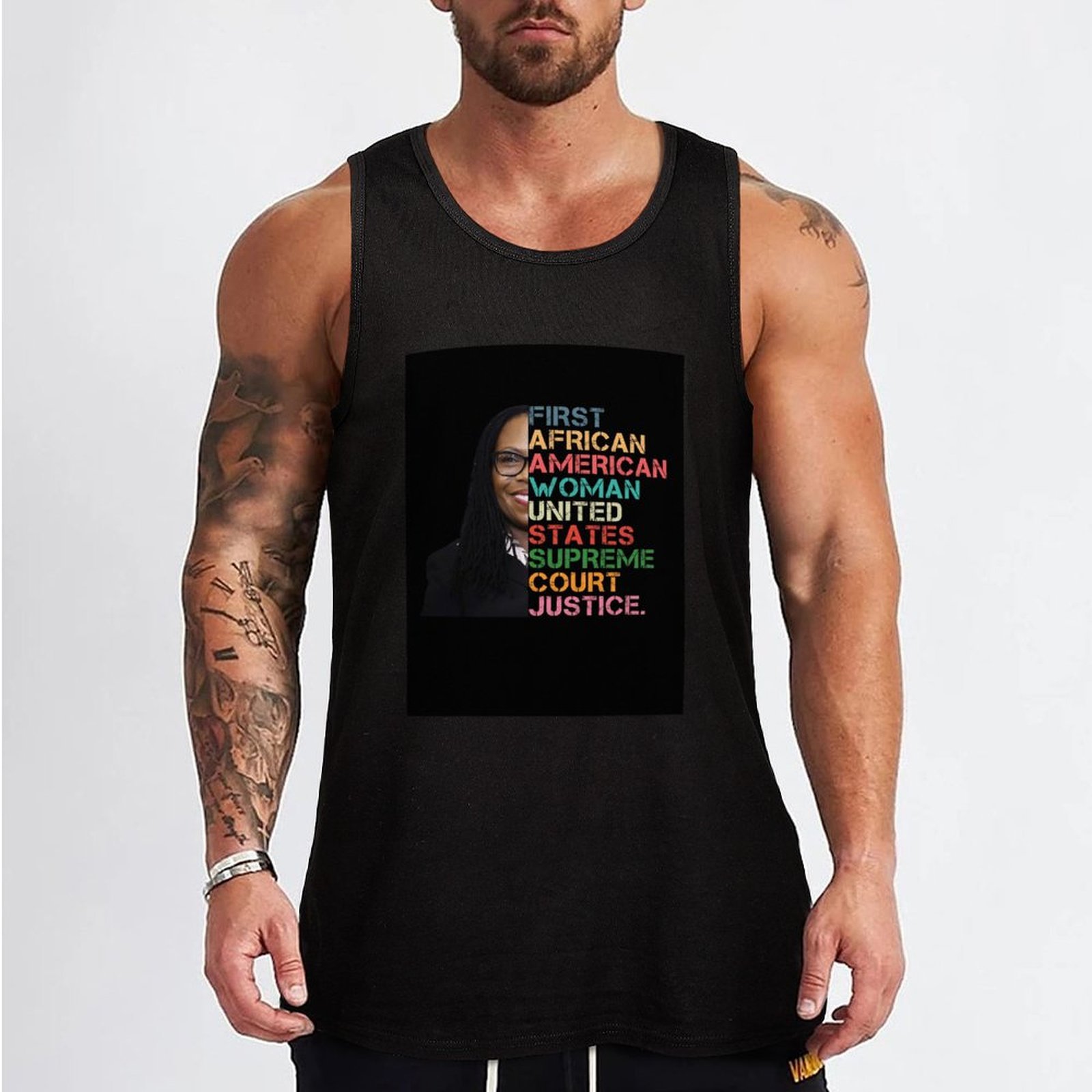 Ketanji Brown Jackson quotesJu - огляд і ціна Men'S Fashion Quotes