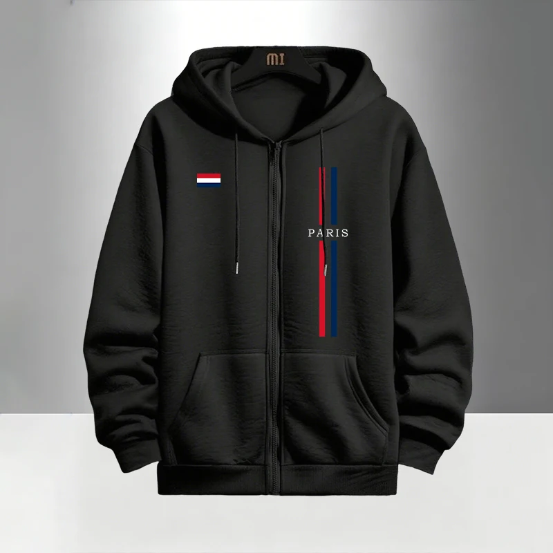 Paris Fashion Men's Set Zipper - огляд і ціна Paris Fashion Men