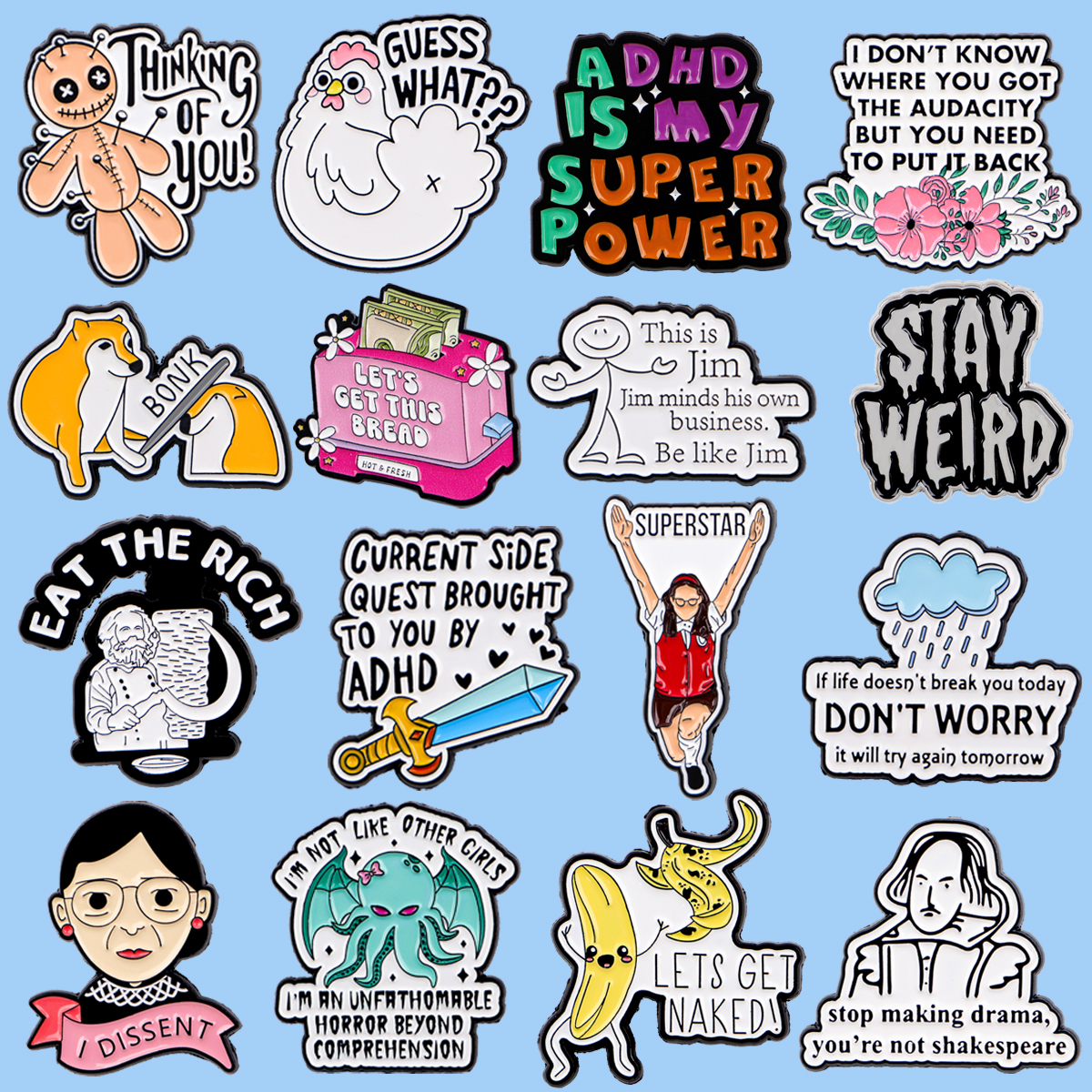 Flowers Quotes Don't Worry Ena - огляд і ціна Men'S Fashion Quotes