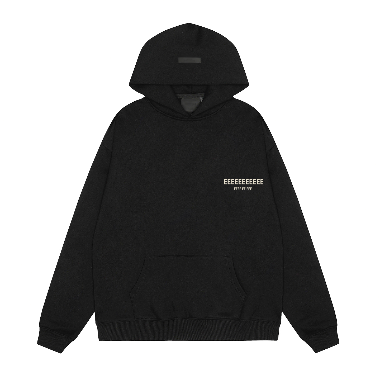 Fashion Double-Stripe Set Men' - огляд і ціна Men'S Fashion Hoodie